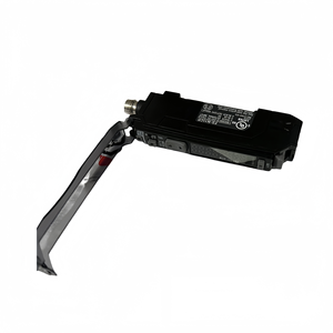 Amplificateurs à fibre optique FS-N11CP, FS-N11CN, FS-N12CP, FS-N13CP pour la détection dans les équipements d'automatisation – En stock - Product Image 1