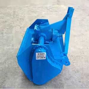 Extractor <span class=keywords><strong>de</strong></span> Tallos <span class=keywords><strong>de</strong></span> Tabaco Accionado por Tractor, Máquina <span class=keywords><strong>de</strong></span> Barras <span class=keywords><strong>de</strong></span> <span class=keywords><strong>Humo</strong></span>, Máquina <span class=keywords><strong>para</strong></span> Jalar Paja <span class=keywords><strong>de</strong></span> Algodón, Cosechadora <span class=keywords><strong>de</strong></span> Tallos <span class=keywords><strong>de</strong></span> Tabaco - Product Image 5