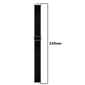 <span class=keywords><strong>Correa</strong></span> Deportiva Elástica <span class=keywords><strong>de</strong></span> Nailon para Huawei Watch Fit 5, Banda para Huawei Watch Fit 4 3, Pulsera Elástica para <span class=keywords><strong>Reloj</strong></span> Inteligente - Product Image 6