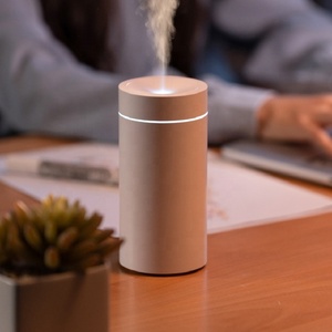 Nouveau Diffuseur de Parfum à Atomisation Sous Vide en Promotion pour Maison/Bureau/École/Salle de Bain 100ml Mini Type Humidificateur Aromatique pour Grossistes - Product Image 1