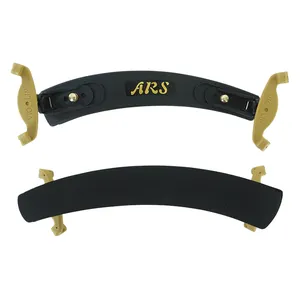 ARS 새로운 뜨거운 판매 블랙 나일론 소재 조절 바이올린 어깨 나머지 NSR150
