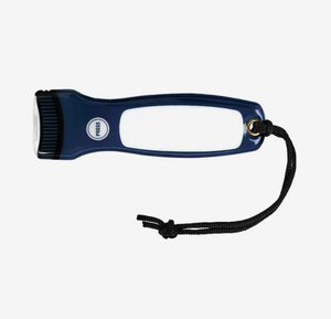 Lampe torche LED magnétique en aluminium avec logo personnalisé, série Madison, pour cadeau promotionnel et publicité - Product Image 4