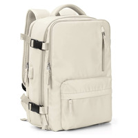 Sac à dos de voyage pour hommes, grand sac de styliste de couleur mulit, de marque, pour voyage en plein air, sac d'affaires pour ordinateur portable