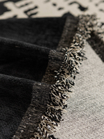 Housse de canapé en chenille pour patio, ensemble complet, protection en tissu, housse de fauteuil rayée, serviette de canapé élégante, facile à utiliser
