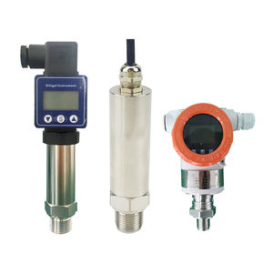 HCCK,オイル充填圧力センサー発電機10bar 20bar圧力センサーゲージ水圧トランスミッタ工場 - Product Image 6