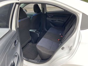 Venta Especial de Vehículos Chinos de Segunda Mano, <span class=keywords><strong>Toyota</strong></span> <span class=keywords><strong>Yaris</strong></span> L CVT Edición Charm 2019, 2020, <span class=keywords><strong>2021</strong></span>, Color Blanco, Gasolina - Product Image 4