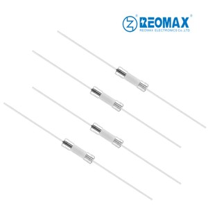 Керамический предохранитель 5x20 мм, 100 ма-30 А, 250 В/125 В, с запаздыванием времени выдува - Product Image 6