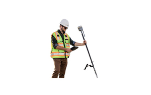 เครื่องรับสัญญาณ GNSS รุ่น Trimble R980 |   การชดเชย 3D TIP |   RTK ระดับเซนติเมตร |   เครื่องมือธรณีฟิสิกส์มือสอง - Product Image 4