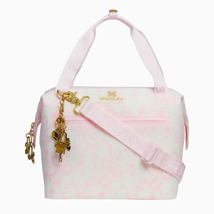 <span class=keywords><strong>Bolsa</strong></span> de Almuerzo Plegable Reutilizable de Poliéster, <span class=keywords><strong>Bolsa</strong></span> Térmica, Bolso de Mano con Correa para el Hombro, Capacidad de 7L - Product Image 6