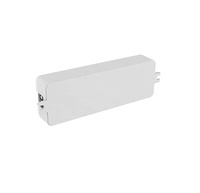 V1 Push Dim 1CH 8A 5V 12V 24V 36V DC Tension constante CV Télécommande LED Gradateur