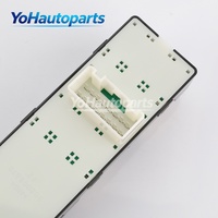 Interruptor Eléctrico de Control de Ventanas 93570-3S000YDA para HYUNDAI Sonata