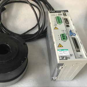 มอเตอร์และไดรฟ์ CKD AX9000TS-U0 AX4022TS-DM04-P3-U0 - Product Image 2