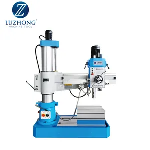 Low price square hole drill machine Z3040X11 Radial drilling machine