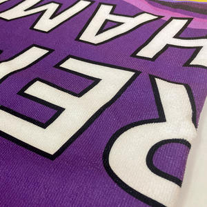 Teli da spiaggia morbidi per la stampa e le dimensioni personalizzati per articoli personalizzati da spiaggia - Product Image 3