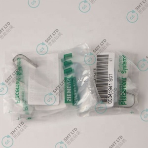 SMT PARTS STRIPPING DEVICE PLATE FOR 00341941S01 - Product Image 4