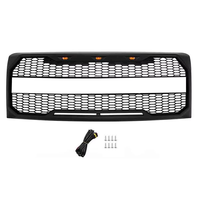 Rejilla de Parachoques Delantero ApexRide para FORD F150 2009 2010 2011 2012 2013 2014