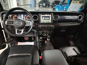 Dépôt Supercar voiture d'<span class=keywords><strong>occasion</strong></span> et <span class=keywords><strong>prix</strong></span> 2024 UTV véhicules utilitaires d'<span class=keywords><strong>occasion</strong></span> 2.0T Jeep wrangler 4XE voiture hybride rechargeable en stock - Product Image 5