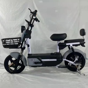จักรยานไฟฟ้ารุ่นใหม่ล่าสุด 350W48V12ah คุณภาพดี ราคาประหยัด - Product Image 6