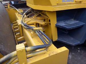 Compacteur vibratoire d'occasion Bomag BW213 217 219 Allemagne Bomag Bw213 Bw217 Bw211D 219D Compacteur vibratoire d'occasion pour la vente - Product Image 6