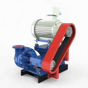 Pompe de forage et de cisaillement originale neuve pour puits pétrolier, livraison gratuite - Product Image 1