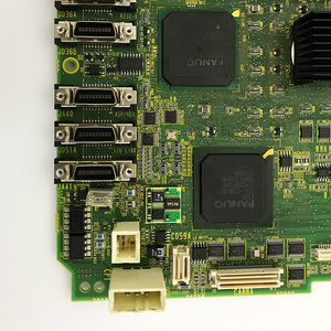 แผงวงจรพีซีบี FANUC เมนบอร์ด A20B-8201-0080 - Product Image 3