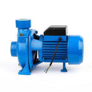 1100l/min 100% <b>Copper</b> <b>Wire</b> Motor High Flow Rate Heavy Duty 2hp 1.5kw Centrifugal Irrigation Water Pump - Product Image 3