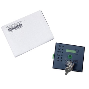Panneau de commande de générateur DSE702AS, module de commande de groupe électrogène DSE702AS, DSE702, 702, 702AS - Product Image 4