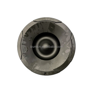 Piston de moteur diesel IZUMI S6D140 6262-31-2110 6262312110 pour chargeuses sur pneus WA500 - Product Image 5