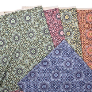Customizable Printing New Design <strong>Blue</strong> Geometric Fashion Table <strong>Runner</strong> - Product Image 6
