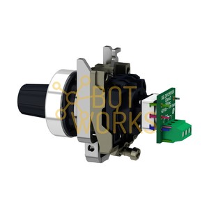 ชไนเดอร์ อิเล็คทริค XB4BD912R470K - ใหม่ - Product Image 1