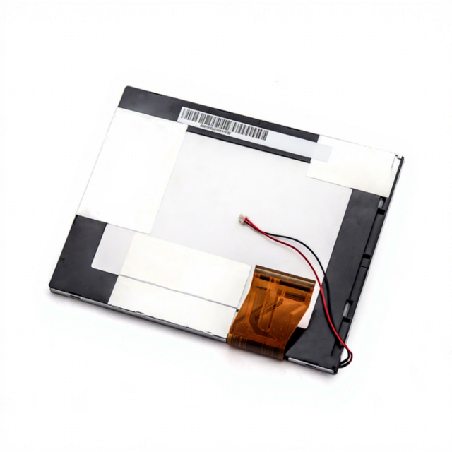 7 Inch 800*600 AUO LCD Display A070SN01 V0 V.0 Car Screen Panel WLED TTL