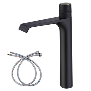 Robinet de lavabo de salle de bains <span class=keywords><strong>à</strong></span> montage sur pont chromé Offre Spéciale Robinets d'eau <span class=keywords><strong>à</strong></span> capteur automatique Noyau de valve en céramique Robinet de bassin électrique sans contact - Product Image 3