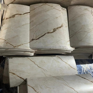 Luxury PVC <strong>Wall</strong> <strong>Paper</strong> Self-Adhesive <strong>Vinyl</strong> for Home D&eacute;cor Waterproof Peel-and-Stick Installation for Kitchen Bathroom Hotel Use