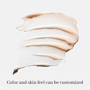 ODM OEM Làm Mịn Keratin Post-Perm Tạo Kiểu Tóc Điều Hòa Với Argan Dầu Sửa Chữa Chia Kết thúc Bảo Vệ Tóc Xoăn Thiệt Hại Hình Thức Kem Dưỡng Da - Product Image 6