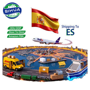 מכס אקספרס כדי fr/de/gb/it/es/nl משלוח מטען קדימה משלוח לוגיסטיקה שירות הובלה - Product Image 6