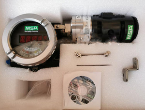 PrimaX P Gas (Aluminio) 4-20mA / HART con Buen Precio - Product Image 3