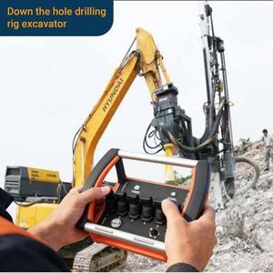 Control Remoto Inalámbrico Industrial de 6 Palancas, Venta Directa de Fábrica, al Mejor Precio - Product Image 4