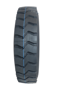 Nexxus Brand Radial Truck Tires NX88 11.00R20 off Road Services 1100r20 Neumáticos de camión de alta calidad para el mercado del sudeste asiático - Product Image 3