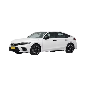 Honda CivicS 2022-2023 berlina ibrida <span class=keywords><strong>elettrica</strong></span> FWD con Cruise Control ACC R17 pneumatici tessuto sedili fotocamera posteriore - Product Image 1