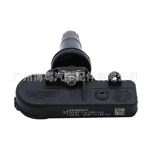 Tire Pressure Sensor De8t 1a180 Aa 433mhz External For Ford Vehicles - Product Image 3