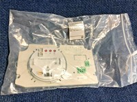 Módulo/Placa Electrónica ENDRESS + HAUSER RIA16X-EA para RIA16. Hecho en Alemania