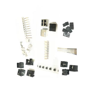 Original New Capacitor Resistor Inductor Ferrite Bead Passive Components <strong>MKF</strong> F5A 125V One-Stop Bom Service - Product Image 2