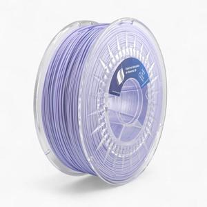 FRANCOFIL - PLA 1.75MM VIOLET PASTEL 1KG - Product Image 1