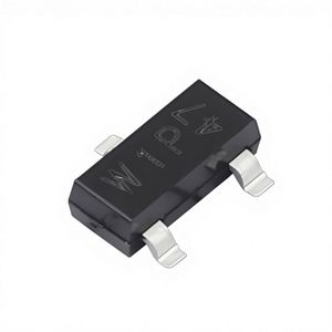 PMBT2222A,215 SOT-23 en Stock - Product Image 1