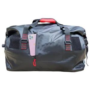 Leyi High Quality Soft Side Pannier Bag Motorcycle 25L,Cruiser Motorcycle Bag Supplier,Motorcycle Luggage Tail Bags