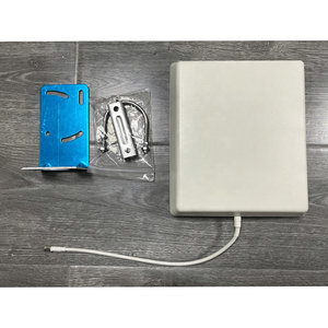 เสาอากาศไร้สายภายนอกประสิทธิภาพสูง 4G 5G แบบ SMA-Male ความถี่ 698-2700MHz สำหรับการสื่อสารโทรคมนาคมอินเทอร์เน็ตไร้สาย - Product Image 5