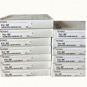 ขายร้อน ของแท้ เซ็นเซอร์ไฟเบอร์ออปติก Keyence รุ่น FS-V33 FS-V34 สำหรับอุตสาหกรรมอัตโนมัติ - Product Image 4