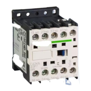 Mới & gốc PLC kiểm soát tiếp sức ca3kn31bd3 24VDC 3no + 1NC - Product Image 1