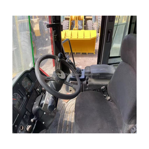 Cargadora Nueva Caterpillar 966H 2024 de 23.7 Toneladas, Cargadora Usada en Venta a Bajo Precio - Product Image 6