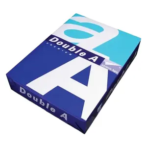 Top Quality International Standard A4 Copy Paper 80gsm A4 Wholesale A4 Copy Paper Supplier in USA